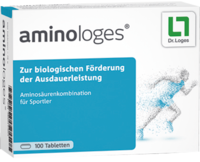 AMINOLOGES Tabletten