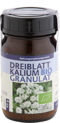 DREIBLATT KALIUM Granulat