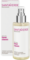 ALOE VERA TONER classic Spray