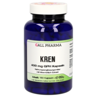 KREN 400 mg GPH Kapseln