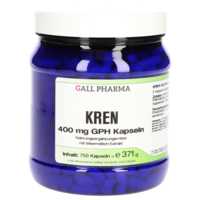 KREN 400 mg GPH Kapseln