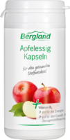 APFELESSIG KAPSELN