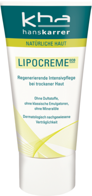 HANS KARRER Lipocreme Eco