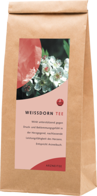 WEISSDORN TEE