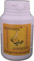 APIMANU Diabgymna Ayurveda Kapseln