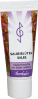 SALBEIBLÜTEN-Salbe