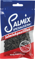 SALMIX Salmiakpastillen zuckerfrei