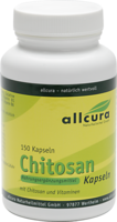 CHITOSAN KAPSELN