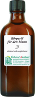 KÖRPERÖL für den Mann