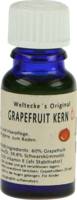 GRAPEFRUIT KERN Öl