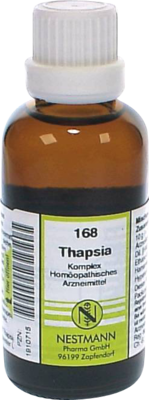 THAPSIA KOMPLEX Nr.168