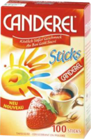 CANDEREL Sticks