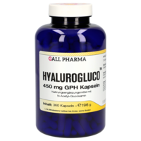 HYALUROGLUCO 450 mg GPH Kapseln