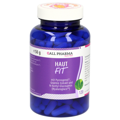 HAUT-FIT GPH Kapseln