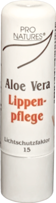 ALOE VERA LIPPENPFLEGESTIFT