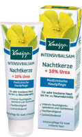 KNEIPP Intensivbalsam Nachtkerze