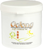 OOLONG Actif Formosa Tee