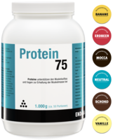 PROTEIN 75 neutral Pulver