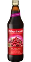 RABENHORST Cranberry Muttersaft