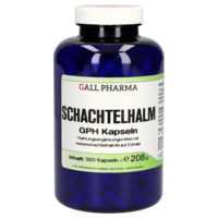 SCHACHTELHALM GPH Kapseln