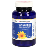 TOPINAMBUR AMINOSÄURE Vitamine GPH Kapseln