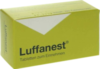 LUFFANEST Tabletten