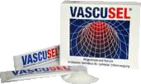 VASCUSEL Beutel