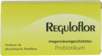 REGULOFLOR Probiotikum Tabletten