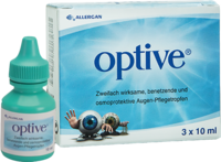 OPTIVE Augentropfen