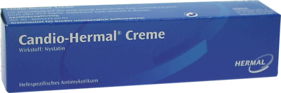 CANDIO HERMAL Creme