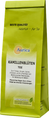 KAMILLEN TEE Aurica DAB