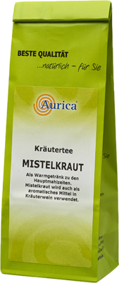 MISTELKRAUT Tee Aurica