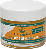 BALSAMKA Hornhautbalsam