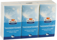 GEHE BALANCE Papiertaschentücher