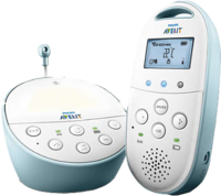 DECT Babyphone mit Smart Eco Mode