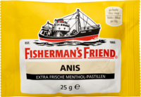 FISHERMANS FRIEND Anis Pastillen