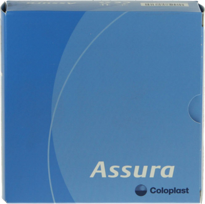 ASSURA Basisp.kon.light RR60 15-43mm m.Gürtelb.