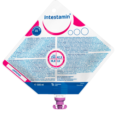 INTESTAMIN Easy Bag