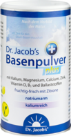 BASENPULVER plus Dr.Jacob\'s