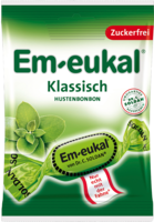 EM-EUKAL Bonbons klassisch zuckerfrei