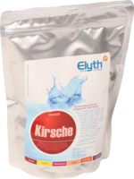 ELYTH P Mineral Drink Kirsche Pulver