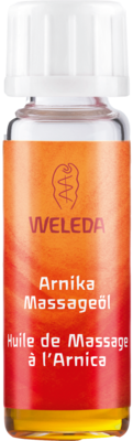 WELEDA Arnika Massageöl