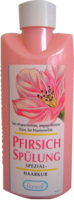 PFIRSICH MEDICINAL Haar Spülung floracell