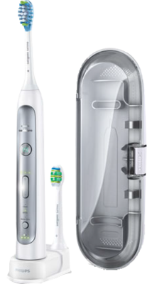 SONICARE FlexCare Platinum Schallzahnbürste elekt.