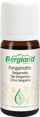 BERGAMOTTE ÖL