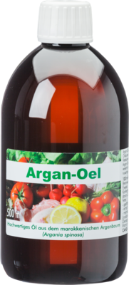 ARGANÖL