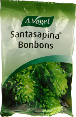 SANTASAPINA Bonbons A.Vogel