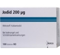 JODID 200 Tabletten