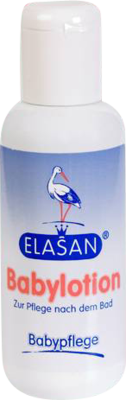 ELASAN Babylotion