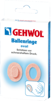 GEHWOL Ballenringe oval